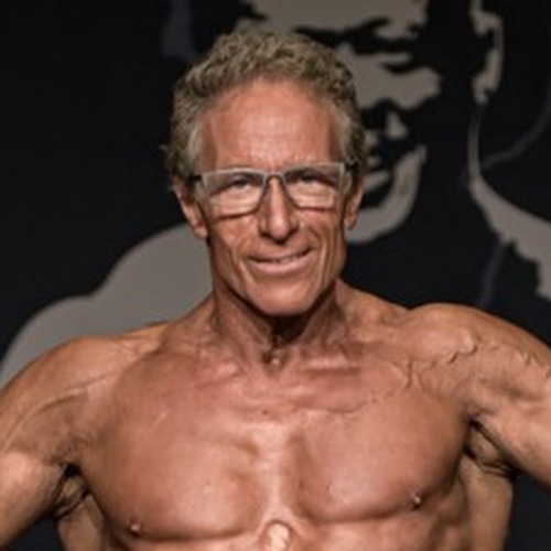 Tony Muto profile photo