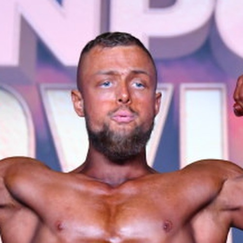Justin Leonard profile photo