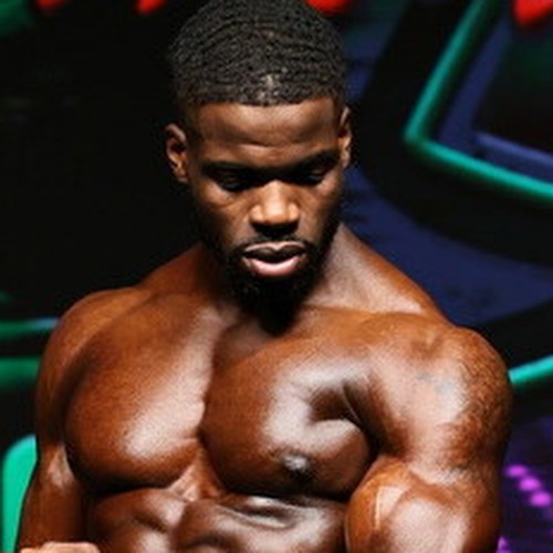 Jeremy Williams profile photo
