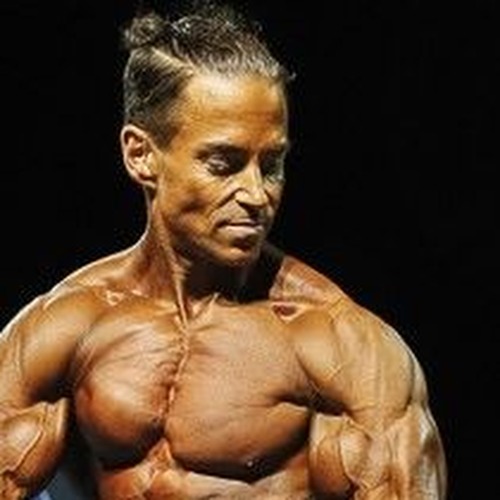 Anthony Badalamenti profile photo