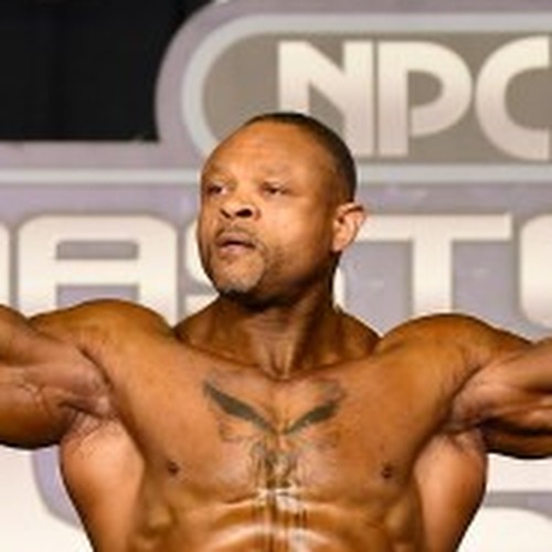 Daniel Embry profile photo