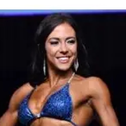 Jody Ramos profile photo