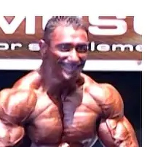 Pierre Mifsud profile photo