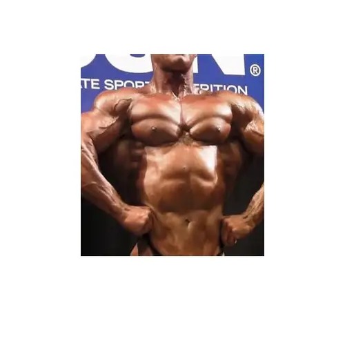 Dominic Schieda