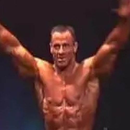Steve Creighton