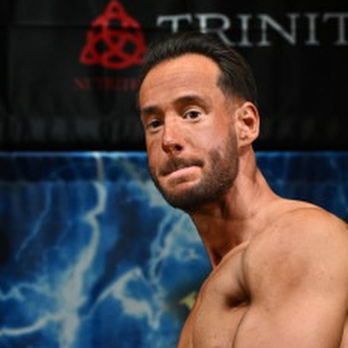 Eddie Parker profile photo