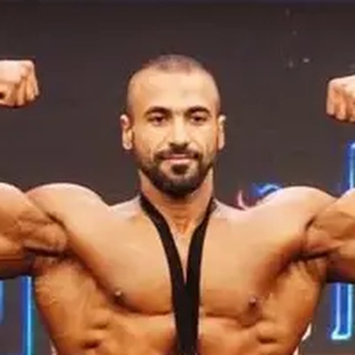 Ahmed El Sayed profile photo