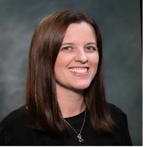 Lisa Griggs profile photo