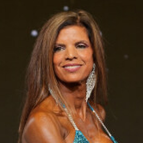 Michelle Dombrowski profile photo