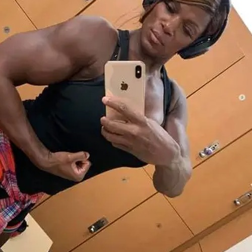 Tatianna Butler profile photo