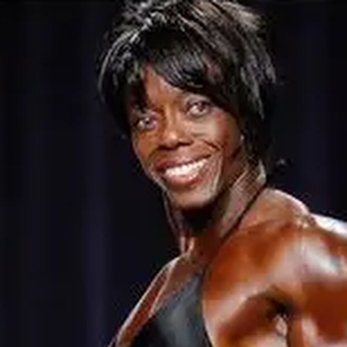 Sylvia Cowan profile photo