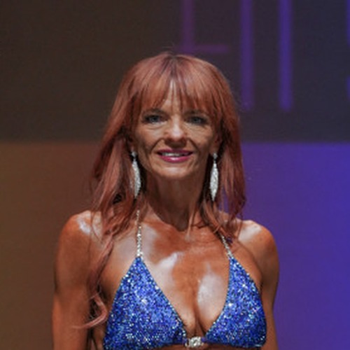 Pamela Baker profile photo