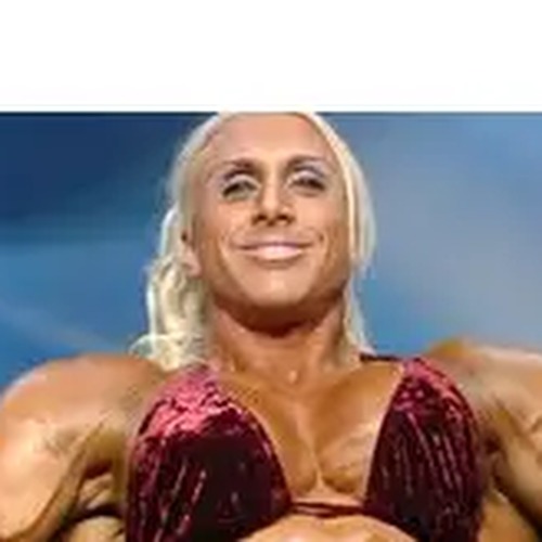 Maria Calo profile photo