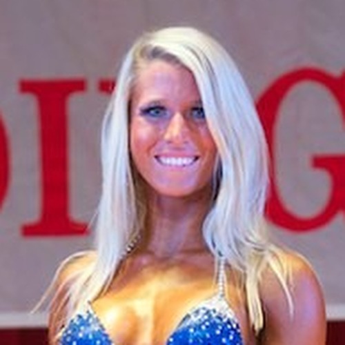 Keri Brown profile photo