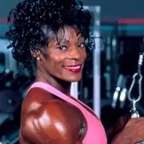 Lesa Lewis