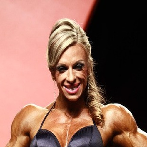 Debbie Laszewski