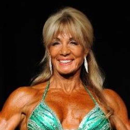 Carol Elwyn profile photo