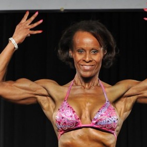Gail Bowles profile photo