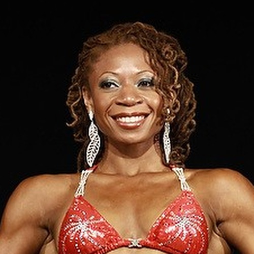 Cheryl Davis profile photo