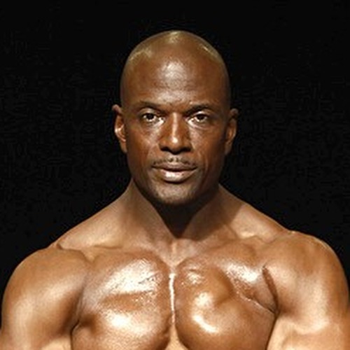 Marcus Nichols profile photo