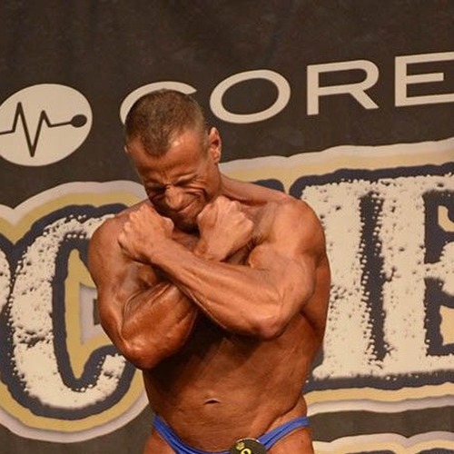 Ron Emery profile photo