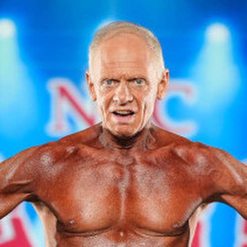 Paul Redmer profile photo