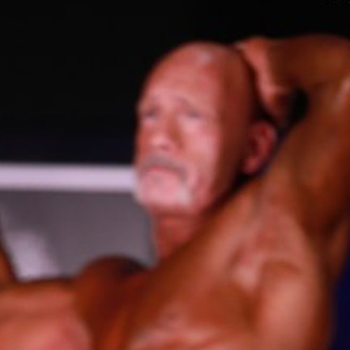 Wendell Webb profile photo