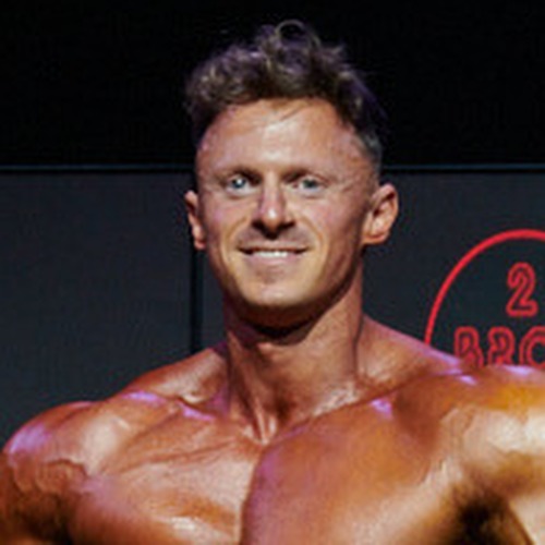 Alex Roberts profile photo