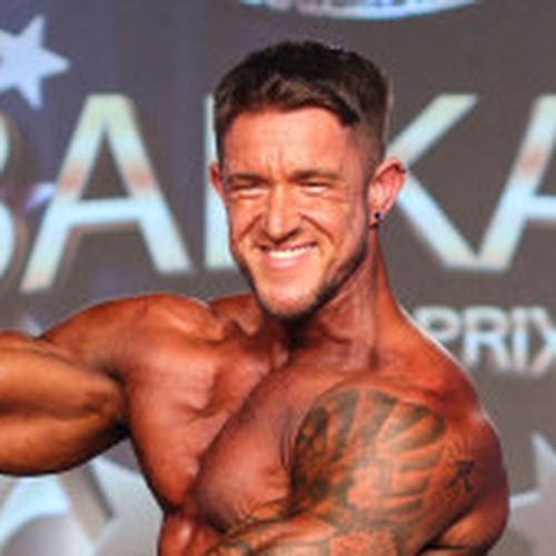 Sammy Williams profile photo