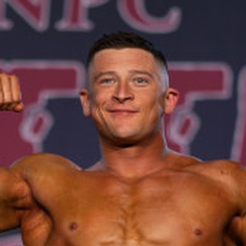 Robert Cameron profile photo