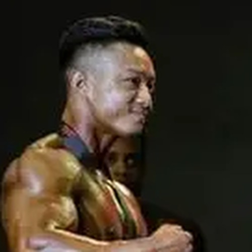 Cao Quoc Phu