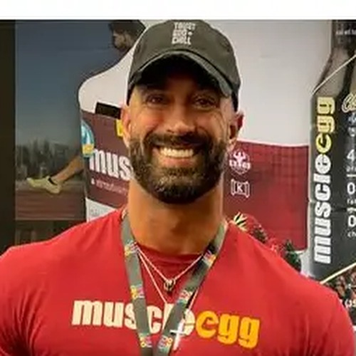 Shaun McKinney profile photo