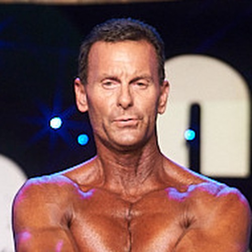 Bruce Johnson profile photo