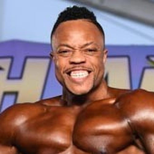 Greg Johnson profile photo