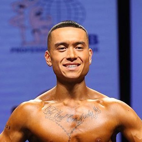 Vincent Kelly profile photo