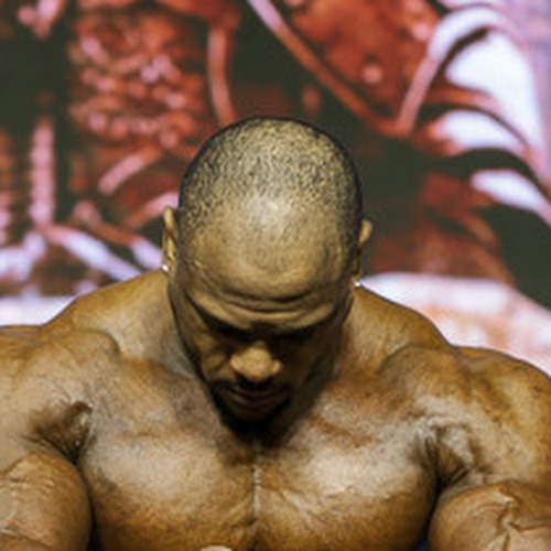 Anthony Williams profile photo