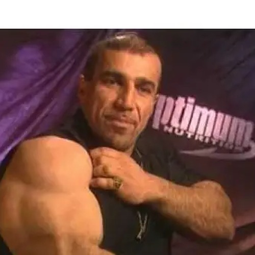 Reza Amintorabi profile photo