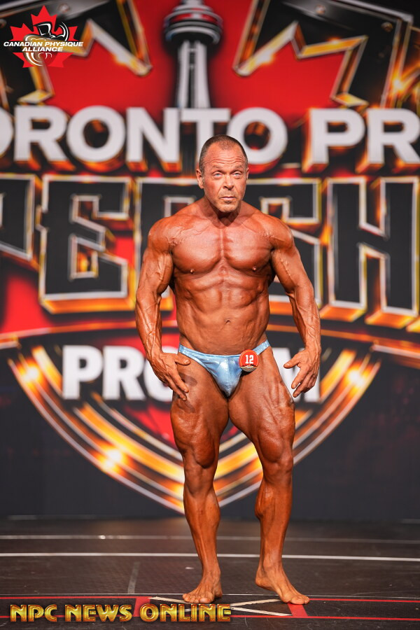 Eric Frenette profile photo