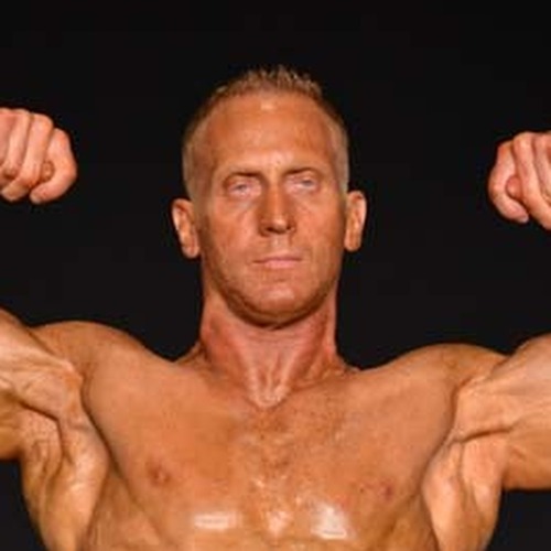 Anthony Langevin