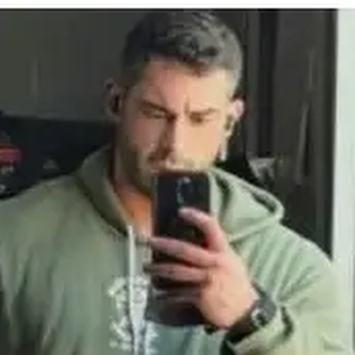 Joe Gonzalez profile photo