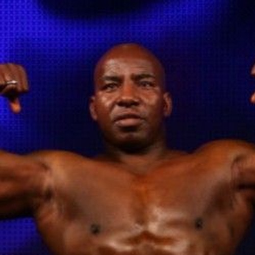 Emmanuel Givens profile photo