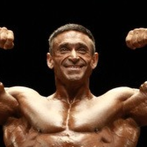 Stoil Stoilov