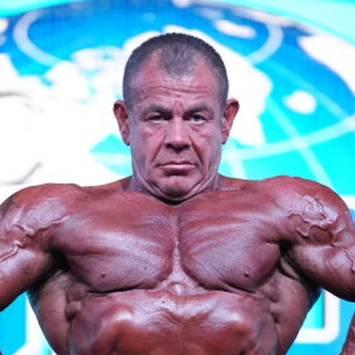 Giuseppe Convertini profile photo