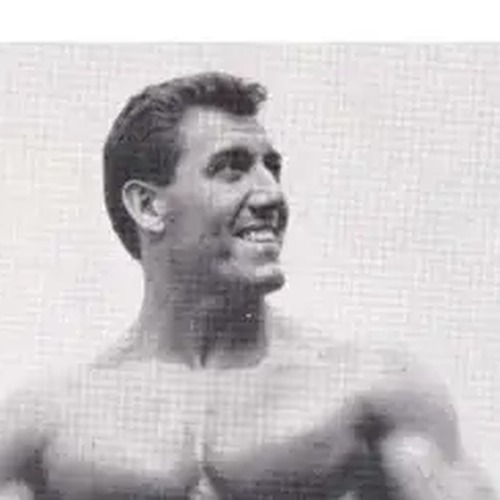 Roy Perrott