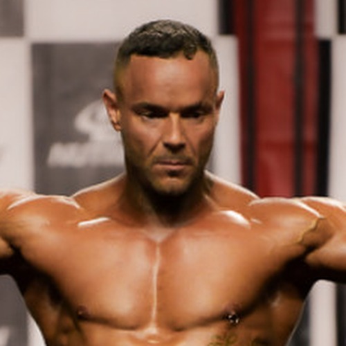 Luis Silva profile photo