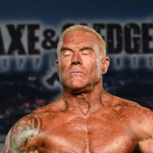 Mark Wheeler profile photo