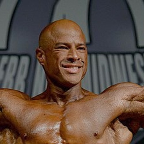 Chris Genkinger profile photo