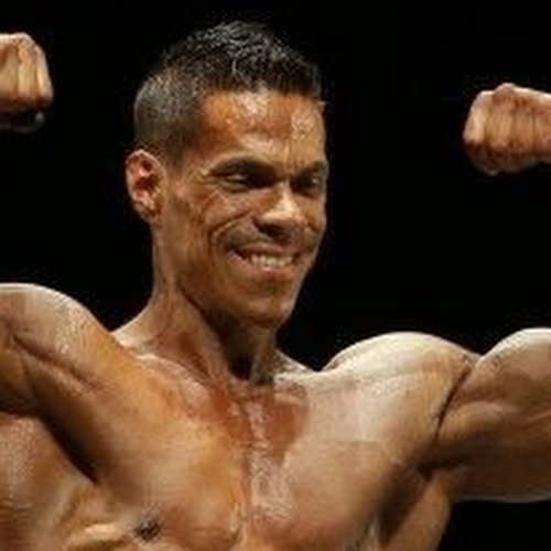 Alejandro Urbina profile photo