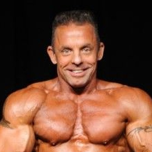 Howard Steffensmeier profile photo