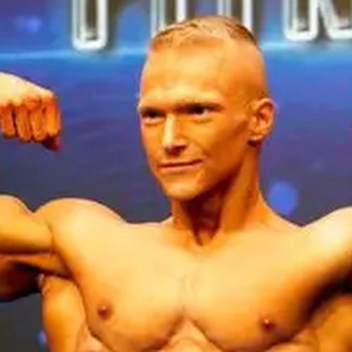 Laszlo Kovacs profile photo